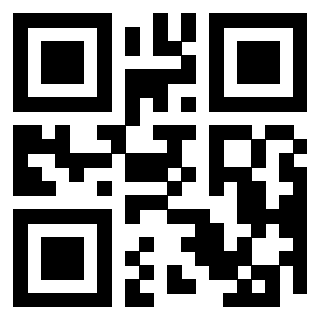Il Qr Code di 3304964593