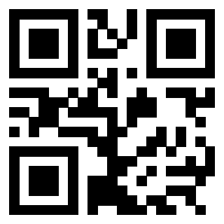 3304964594 - Immagine del Qr Code associato