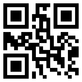 Immagine del Qr Code di 3304964596