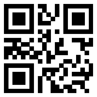 Scansione del Qr Code di 3304968401