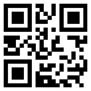 3304968403 - Immagine del QrCode associato