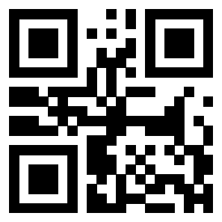 3304968408 - Immagine del Qr Code