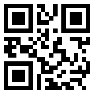 3304968410 Qr Code associato
