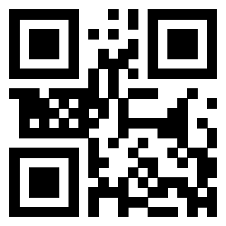 Qr Code di 3304968415