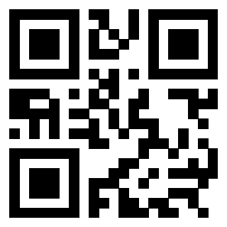 3304968418 - Immagine del Qr Code