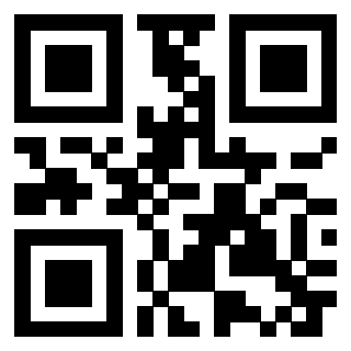 Il Qr Code di 3304968420