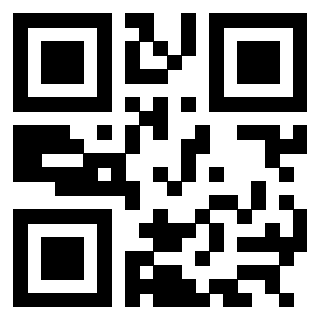 Il Qr Code di 3304968421