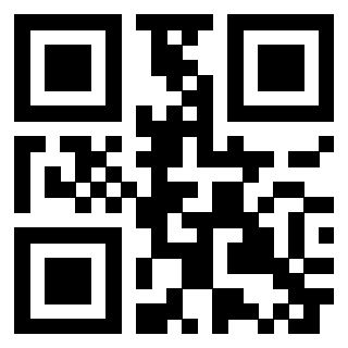 Immagine del QrCode di 3304968422