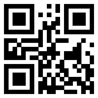 3304968427 - Immagine del QrCode