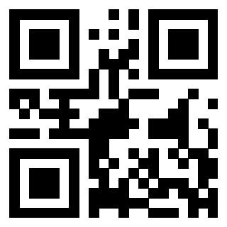 Il Qr Code di 3304968429