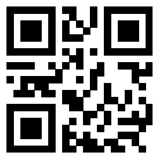 Il Qr Code di 3304968431