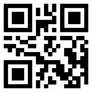 Il QrCode di 3304968433