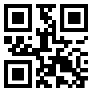 Scansione del Qr Code di 3304968434