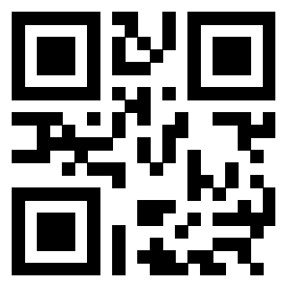 3304968436 Qr Code associato