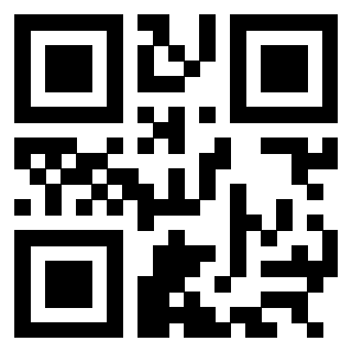 Il Qr Code di 3304968437