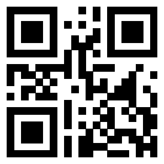 Immagine del QrCode di 3304968441