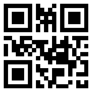 3304968446 Qr Code associato