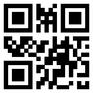 3304968447 - Immagine del QrCode