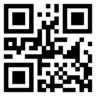 Scansione del Qr Code di 3304968448