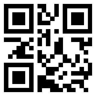 3304968450 - Immagine del QrCode