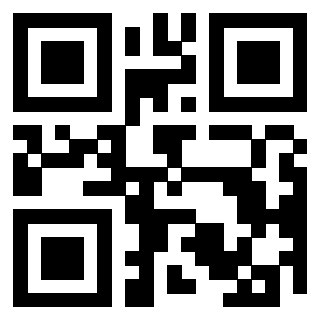 Scansione del Qr Code di 3304968451