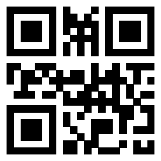 Immagine del QrCode di 3304968452