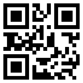 3304968454 - Immagine del QrCode associato