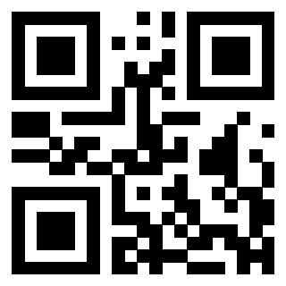 Immagine del Qr Code di 3304968457