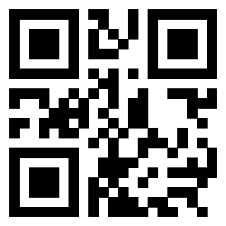 3304968458 Qr Code associato