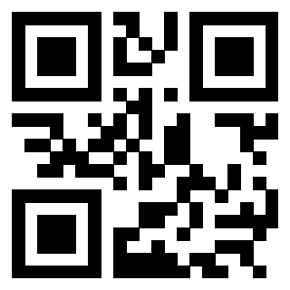 3304968459 QrCode associato
