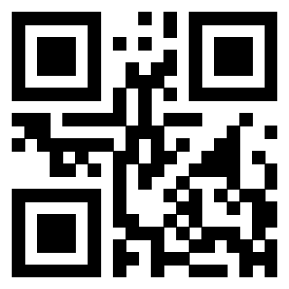 3304968461 - Immagine del QrCode associato