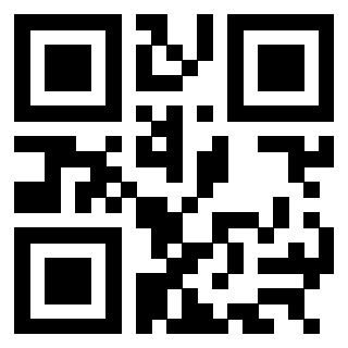 3304968469 Qr Code associato