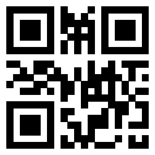 3304968471 - Immagine del QrCode associato