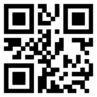 3304968476 - Immagine del QrCode associato