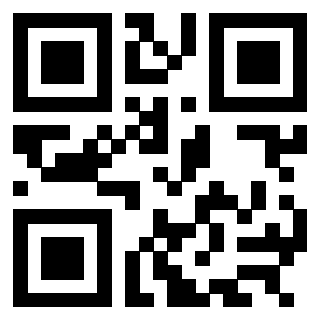 3304968479 - Immagine del Qr Code associato