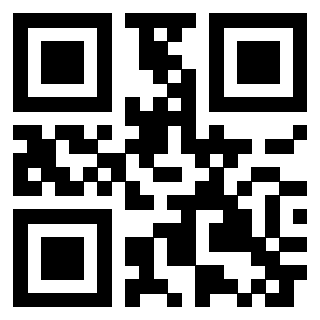 Il Qr Code di 3304968482