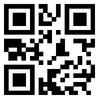3304968484 - Immagine del Qr Code associato