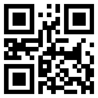 3304968485 - Immagine del QrCode