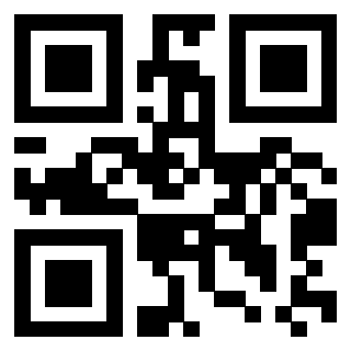 3304968486 - Immagine del Qr Code