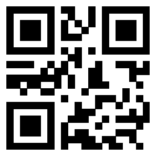 Qr Code di 3304968488