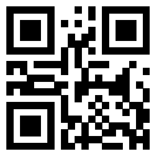 3304968490 - Immagine del QrCode associato