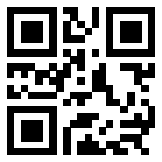 Il Qr Code di 3304968492