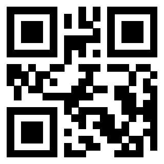 3304968493 - Immagine del Qr Code associato