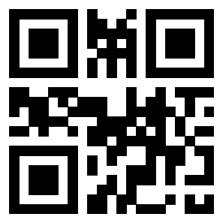3304968495 - Immagine del QrCode
