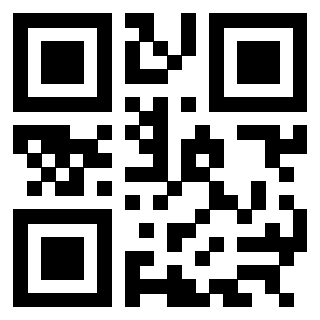 QrCode di 3304968500