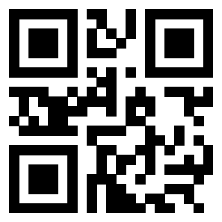 Immagine del QrCode di 3304968505