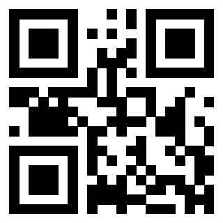 Immagine del QrCode di 3304968506
