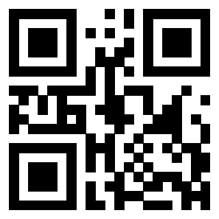 3304968510 QrCode associato