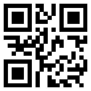 3304968511 - Immagine del QrCode