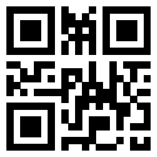 Il Qr Code di 3304968512